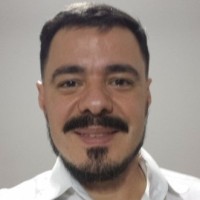 Demetrios Marcondes