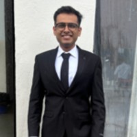 Vaibhav Jhunjhunwala