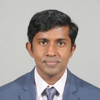 Anand Antony