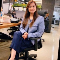 Mariya Khan