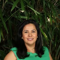 Lucelia Pereira