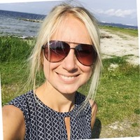Lina Hellsten