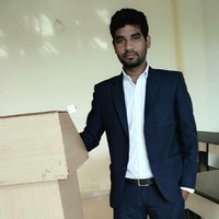 Sushesh Kushwaha