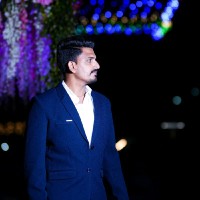 Lokesh Naidu