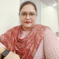 Narinder Kaur Bhakal
