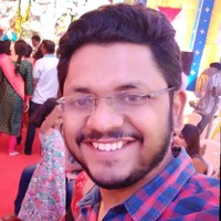 Ashwin Gondane