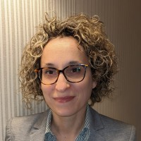 Concetta Maria Cicala, Meng Pmp®