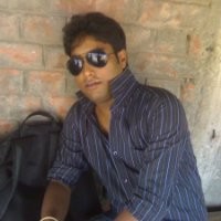 nirad kumar singh