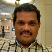 Rambabu A
