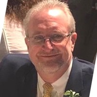 Barry Callicutt, Cpe