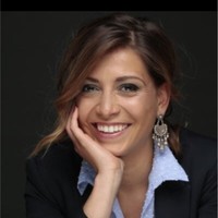 Victoria Ferrero