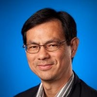 Huey Sheng Lim