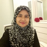 AKMAL SYAHIRAH BINTI FAUDZI
