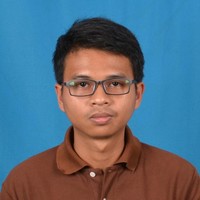 Muhammad Ikmal