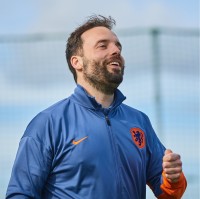 Niek Van Der Burg