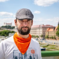 Matej Moško