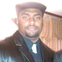 Raymond Barron Jr