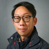 Jonathan Leung