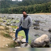 Sujith Nair