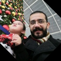 Ibrahim Abed