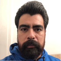 Oscar Contreras