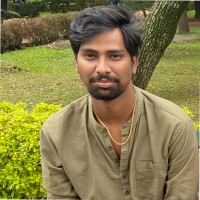 Rohith Bandari