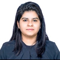Diksha Dubey