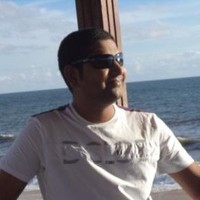 gaurav raikar
