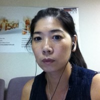 Maggie Shi