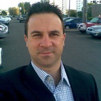 Anthony Aupek