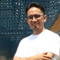 rafik halim