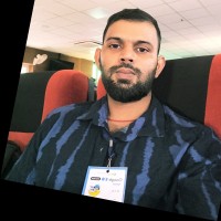 Ravi ranjan Kumar