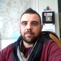 Dangremont Julien