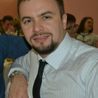 Ведиборенко Роман
