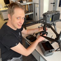 Patrick Schwarz