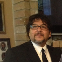 Edward Davila