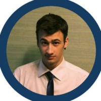 Никита Торчинский