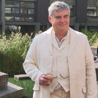 Simon Stewart-Piercy