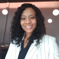 Tameka Spencer