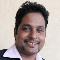 Balasubramanian Ram