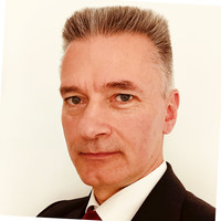 Uwe Sperber