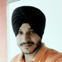 Nripdeep Singh