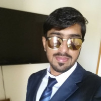 Syed Hassan Bukhari