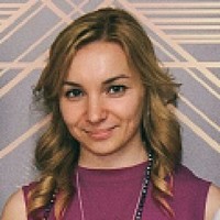 Olga Ageyeva