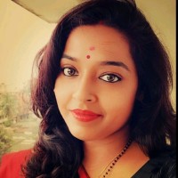 Dalia Dutta