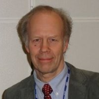 Gunnar Hellstrom