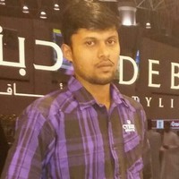 Vivesh Venu
