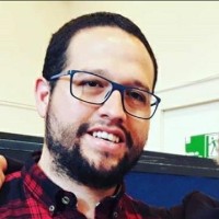 Alex Paulsen Espinoza
