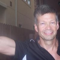 Steve Hartshorn
