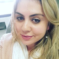 María Fernanda Ramos Alanis